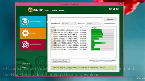 download nonktube
